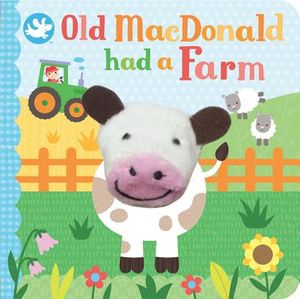 Old MacDonald Had a Farm image number 0