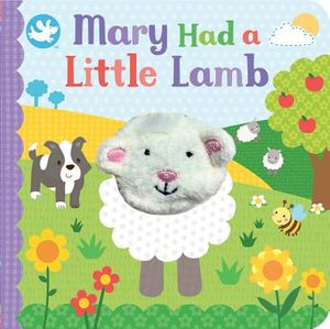Mary Had a Little Lamb image number 0