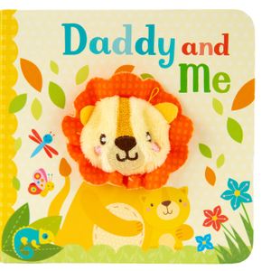 Daddy and Me image number 0