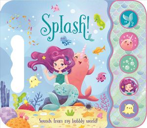 Splash! image number 0