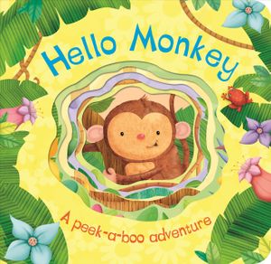 Hello Monkey image number 0