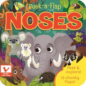 Noses image number 0