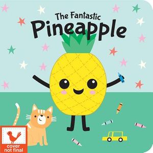The Fantastic Pineapple image number 0