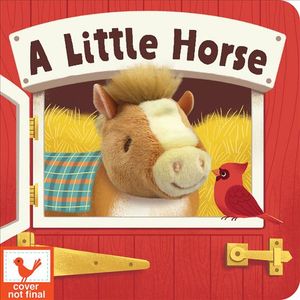 A Little Horse image number 0
