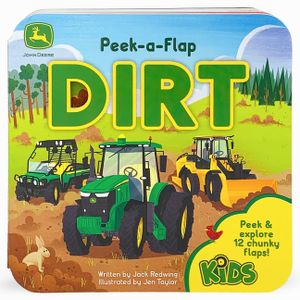 John Deere Kids Dirt image number 0