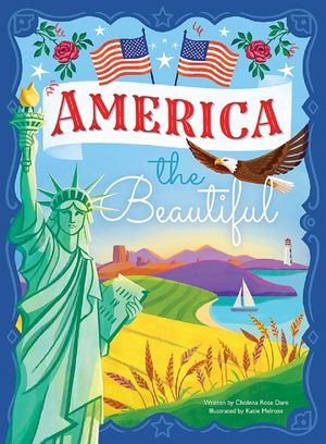 America the Beautiful image number 0