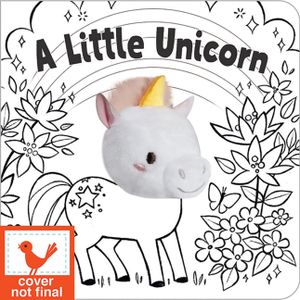 A Little Unicorn image number 0