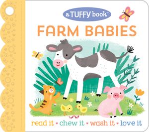 Farm Babies image number 0