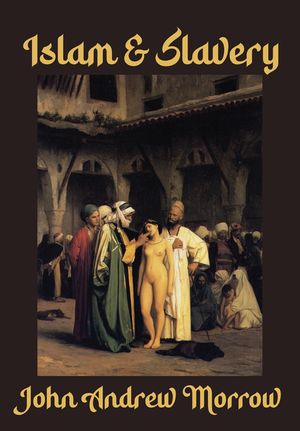 Islam & Slavery image number 0