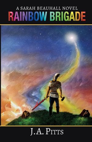 Rainbow Brigade image number 0