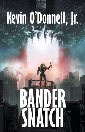 Bander Snatch image number 0