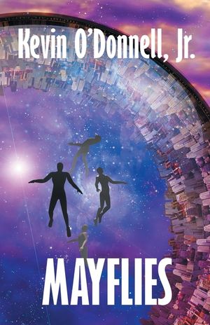 Mayflies image number 0