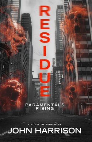 Residue: Paramentals Rising image number 0