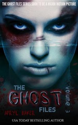 The Ghost Files 3 image number 0