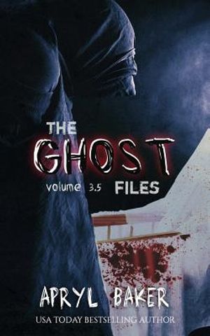 The Ghost Files 3.5 image number 0