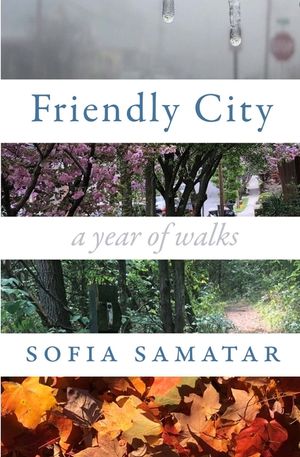 Friendly City: A Year of Walks image number 0