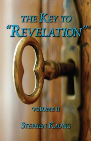 The Key to "revelation" Volume 2 image number 0