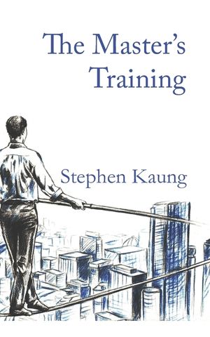 The Master's Training image number 0