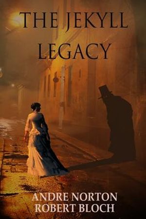 The Jekyll Legacy image number 0