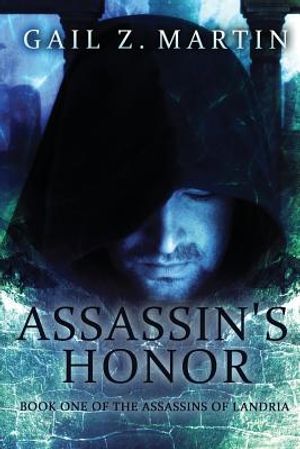 Assassin's Honor image number 0