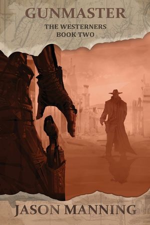 Gunmaster image number 0