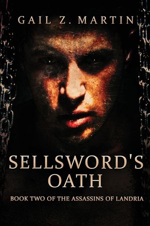 Sellsword's Oath image number 0