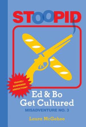 Ed & Bo Get Cultured image number 0