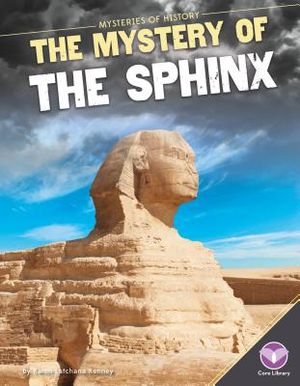 Mystery of the Sphinx image number 0