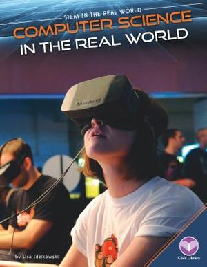 Computer Science in the Real World image number 0