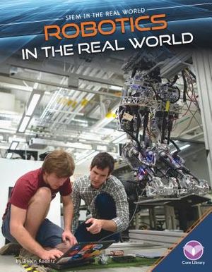 Robotics in the Real World image number 0