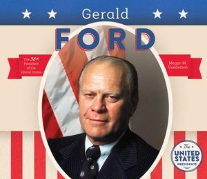 Gerald Ford image number 0