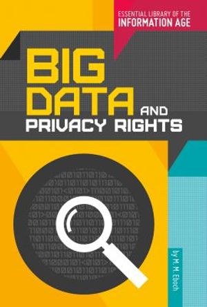 Big Data and Privacy Rights image number 0
