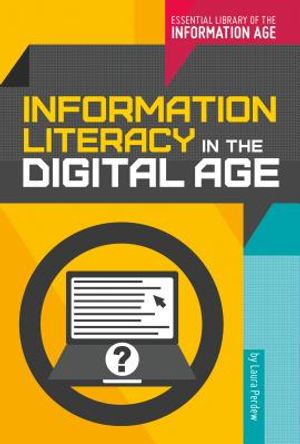 Information Literacy in the Digital Age image number 0