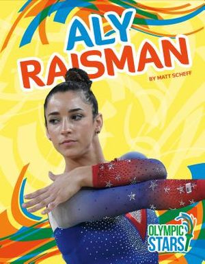 Aly Raisman image number 0