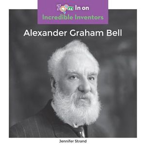 Alexander Graham Bell image number 0