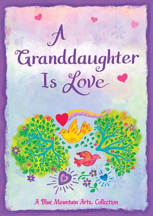 A Granddaughter Is Love image number 0