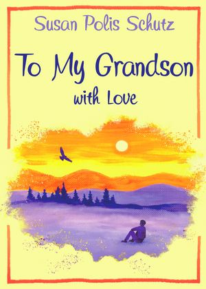 To Grandson with Love image number 0