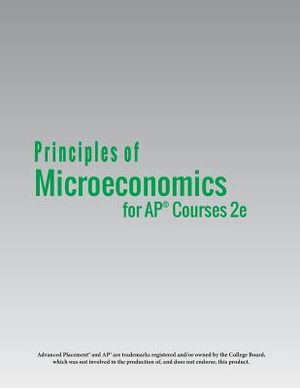 Principles of Microeconomics for AP(R) Courses 2e image number 0