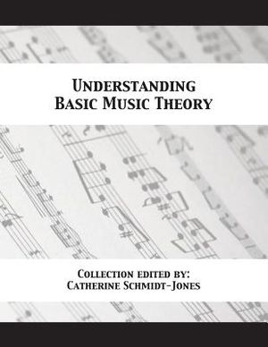 Understanding Basic Music Theory image number 0