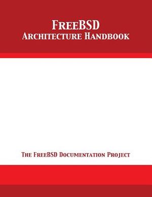 FreeBSD Architecture Handbook image number 0