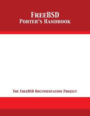 FreeBSD Porter's Handbook: The FreeBSD Documentation Project image number 0