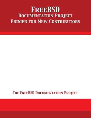 FreeBSD Documentation Project Primer for New Contributors image number 0