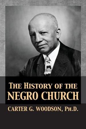 The History of the Negro Church image number 0