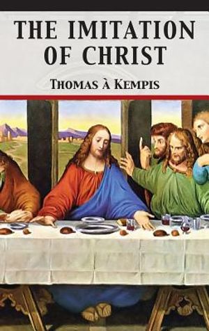 The Imitation of Christ image number 0