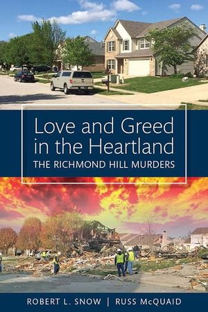 Love and Greed in the Heartland: The Richmond Hill Murders image number 0