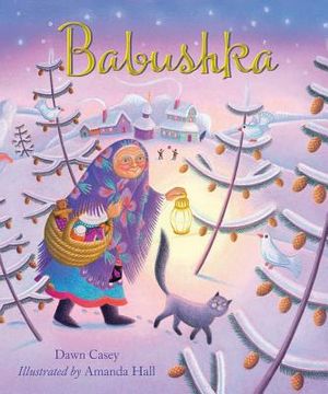 Babushka: A Christmas Tale image number 0