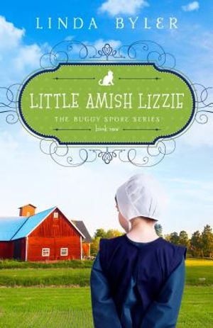 Little Amish Lizzie image number 0