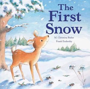 The First Snow image number 0