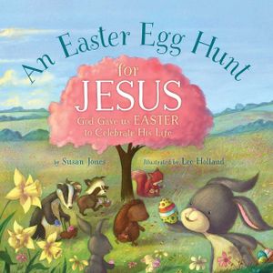 An Easter Egg Hunt for Jesus image number 0