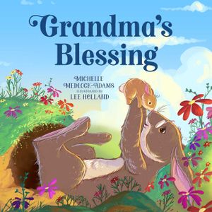 Grandma's Blessing image number 0